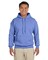 Gildan® Adult Heavy Blend Long Sleeve Hooded Sweatshirt, Pullover Hoodie for Arts & Craft